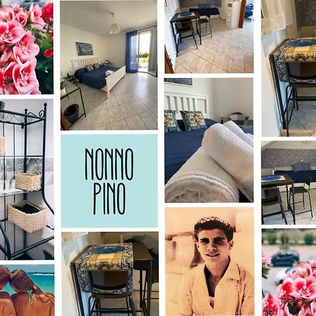 Apartamento Nonno Pino Palermo Exterior foto