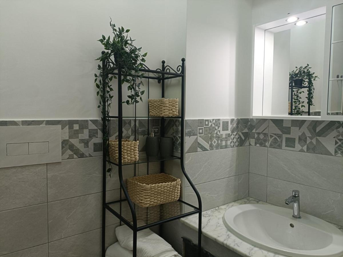 Apartamento Nonno Pino Palermo Exterior foto
