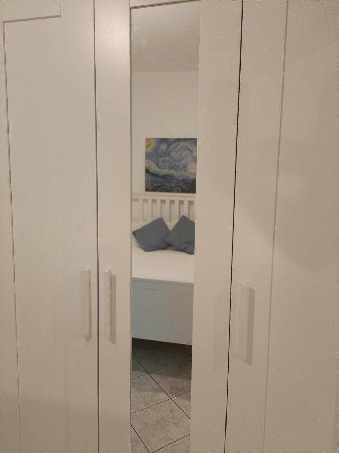 Apartamento Nonno Pino Palermo Exterior foto