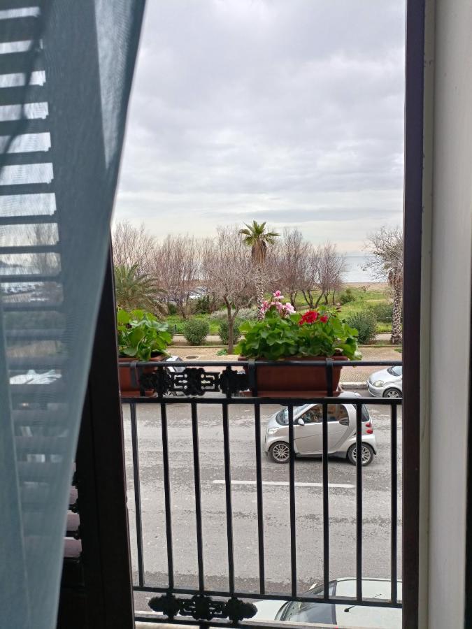 Apartamento Nonno Pino Palermo Exterior foto