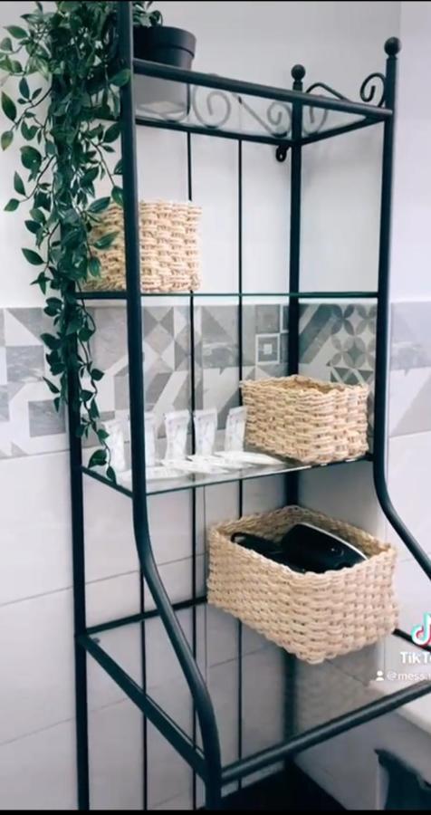 Apartamento Nonno Pino Palermo Exterior foto