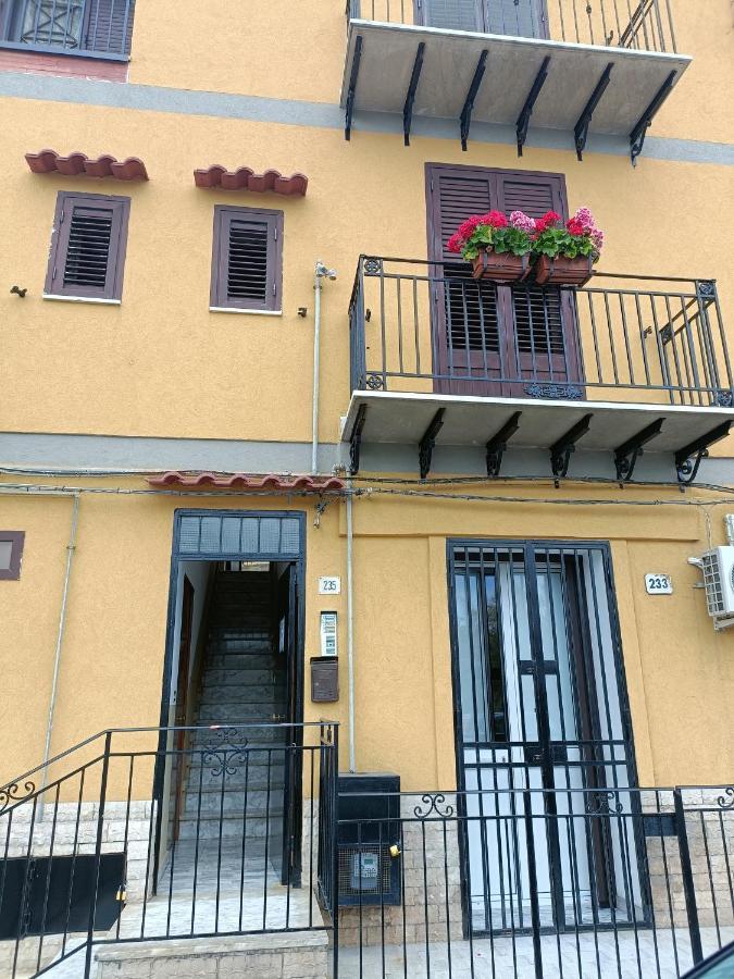 Apartamento Nonno Pino Palermo Exterior foto